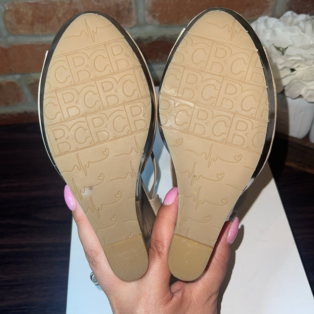 BC Wedges - Picture 5 of 5